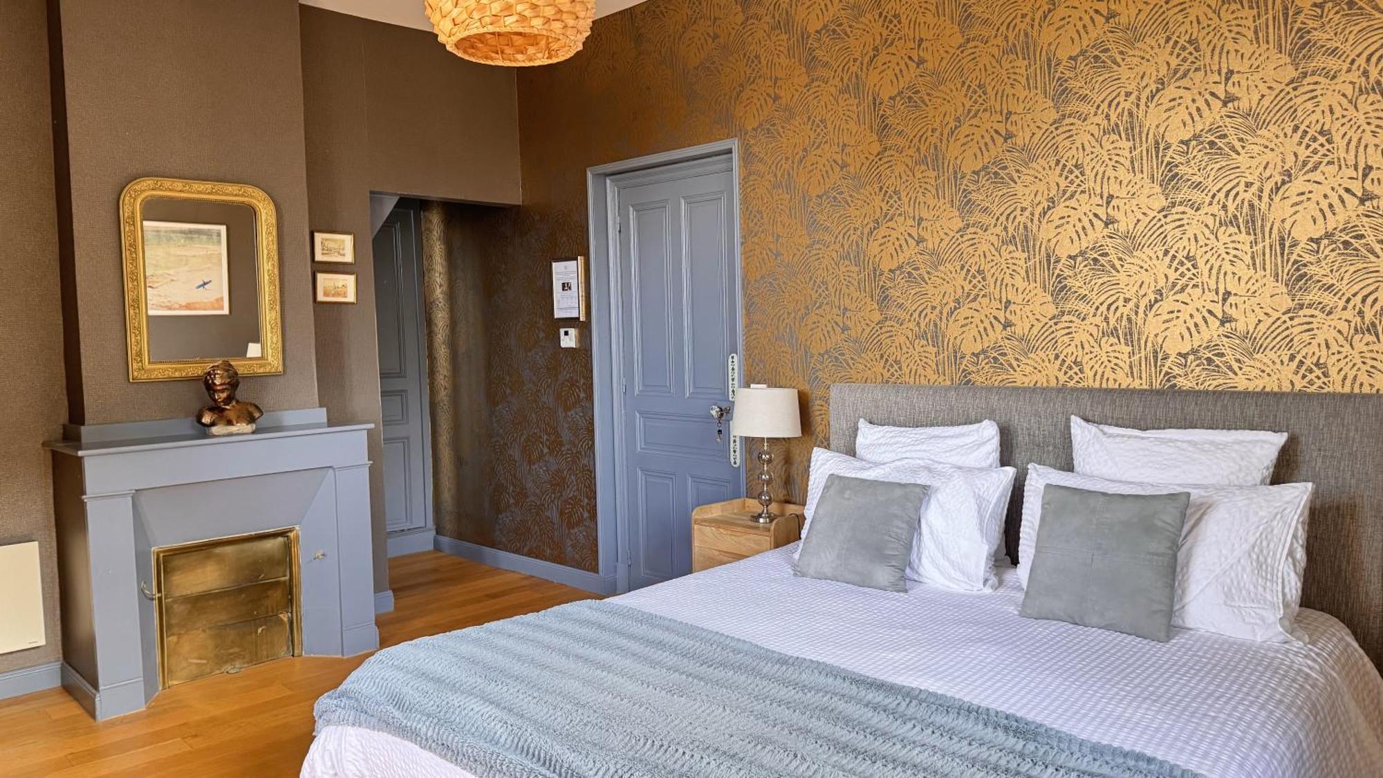 Maison D'Hotes Le Parc Labruguiere Экстерьер фото